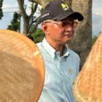 Ancaman Kemarau Panjang Mengintai, PU Klaim Ketahanan Pangan Tetap Aman