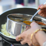 Andhra assina memorando de entendimento com o Indian Culinary Institute para promover o turismo culinário