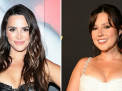 Andi Dorfman fez a primeira mamografia após o diagnóstico de câncer de Katie Thurston Katie Thurston fazendo progresso após terminar a biópsia para câncer de mama