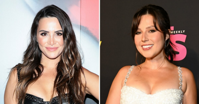 Katie Thurston fazendo progresso após terminar a biópsia para câncer de mama