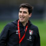 Andoni Iraola já disse a Michael Carrick porque ele precisa iniciar o Amad contra o Bournemouth