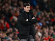 Andoni Iraola percebeu que a dupla do Man Utd estava ‘punindo’ o Bournemouth no último confronto, eles devem começar Andoni Iraola percebeu que a dupla do Man Utd estava 'punindo' o Bournemouth no último confronto, eles devem começar