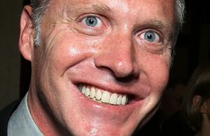 Andrew Gunn, produtor de ‘Freaky Friday’ e ‘Cruella’ da Disney, morre aos 56 anos Andrew Gunn, produtor de 'Freaky Friday' e 'Cruella' da Disney, morre aos 56 anos