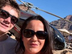 Andrew Lewis responde à afirmação de Jenelle Evans de que GoFundMe é uma ‘fraude’ O relacionamento de Jenelle Evans e Andrew Lewis explicou o romance no ensino médio Coparenting Jace Mais