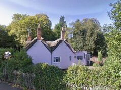 Andrew Mountbatten-Windsor está desistindo do aluguel de uma propriedade… e não é o Royal Lodge East Lodge fica a cerca de oito quilômetros da antiga casa de Andrew em Windsor, a mansão de trinta quartos Royal Lodge.