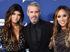 Andy Cohen e mais estrelas do Bravo reagem à mudança do elenco de ‘RHONJ’ Margaret Josephs ficaria bem se não voltasse para outra temporada de RHONJ