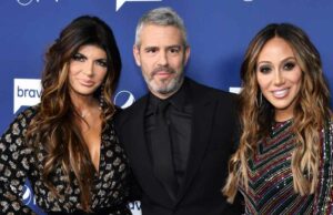 Andy Cohen e mais estrelas do Bravo reagem à mudança do elenco de ‘RHONJ’ Margaret Josephs ficaria bem se não voltasse para outra temporada de RHONJ