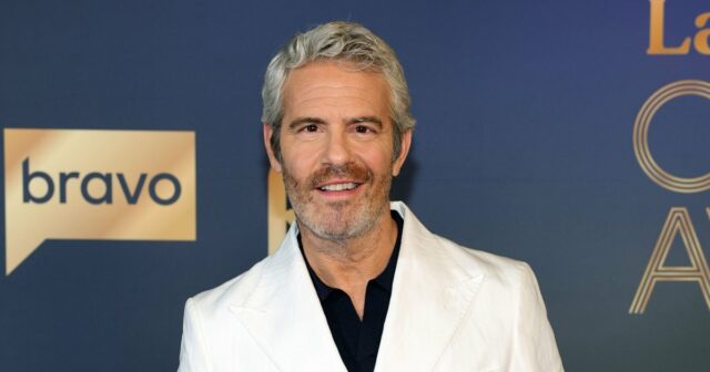 Andy Cohen promete entregar um ‘bom show’ após mudanças chocantes Margaret Josephs ficaria bem se não voltasse para outra temporada de RHONJ