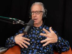 Andy Dick defende cinegrafista que estava presente por overdose: ‘Ele não fez nada’ | Vídeo leandro de niro rodriguez robert grandson dead