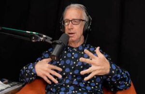 Andy Dick defende cinegrafista que estava presente por overdose: ‘Ele não fez nada’ | Vídeo leandro de niro rodriguez robert grandson dead