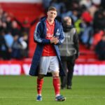 Andy Mitten compartilha a última atualização de transferência de Elliot Anderson para o Man Utd: 'Eu ficaria surpreso…'