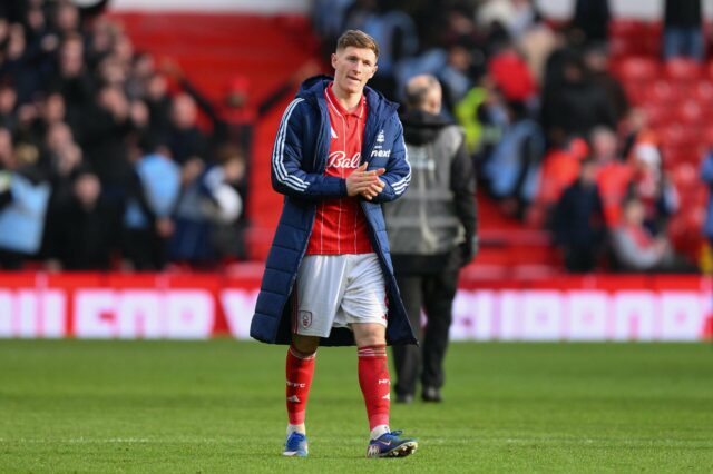 Andy Mitten compartilha a última atualização de transferência de Elliot Anderson para o Man Utd: 'Eu ficaria surpreso…'
