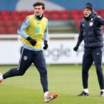 Andy Mitten compartilha o que Ole Gunnar Solskjaer sempre diz sobre Harry Maguire quando assiste ao Man Utd