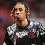 Andy Mitten compartilha o que está ouvindo agora sobre Ayden Heaven e Leny Yoro, uma comparação emocionante para o Man Utd