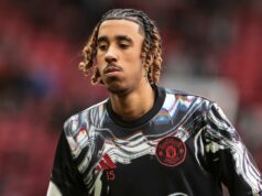 Andy Mitten compartilha o que está ouvindo agora sobre Ayden Heaven e Leny Yoro, uma comparação emocionante para o Man Utd Andy Mitten compartilha o que está ouvindo agora sobre Ayden Heaven e Leny Yoro, uma comparação emocionante para o Man Utd