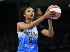 Angel Reese e Chicago Sky recebem más notícias em meio à entressafra da WNBA Chicago Sky forward Angel Reese
