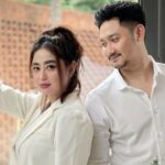 Angga Wijaya Digugat Cerai Lagi, Sindiran Lama Dewi Perssik Kembali Viral
