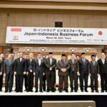 Anindya Bakrie Optimis Forum RI-Jepang Bantu Indonésia Lepas dari Jerat Middle Income Trap