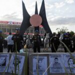 Anistia alerta sobre riscos aos direitos humanos na Copa do Mundo de 2026