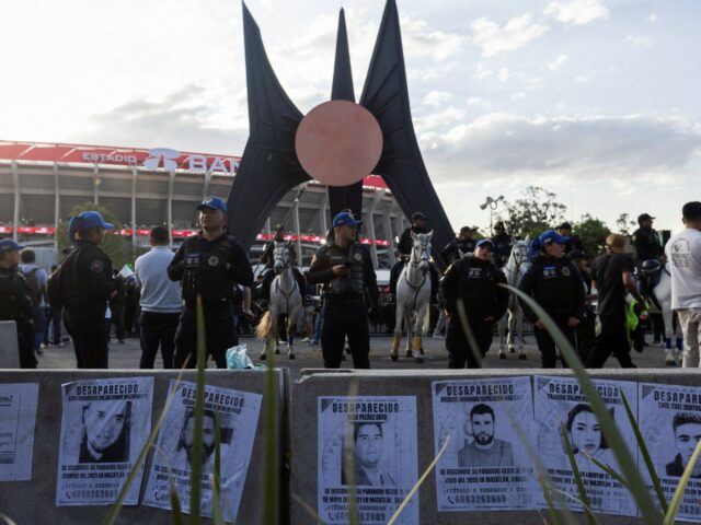 Anistia alerta sobre riscos aos direitos humanos na Copa do Mundo de 2026
