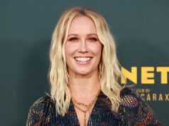 Anna Camp pede desculpas por ‘Scream 7’ após boicotes zombadores sobre a demissão de Melissa Barrera: ‘Meant No Harm’ Grito 7