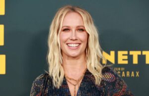 Anna Camp pede desculpas por ‘Scream 7’ após boicotes zombadores sobre a demissão de Melissa Barrera: ‘Meant No Harm’ Grito 7