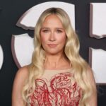 Melissa Barrera foi demitida do Scream VII após mostrar apoio à Palestina 422