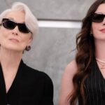 Anne Hathaway disse aos produtores de 'Devil Wears Prada 2' para não colocarem modelos 'tão esqueléticas' e 'alarmantemente magras' no filme, diz Meryl Streep