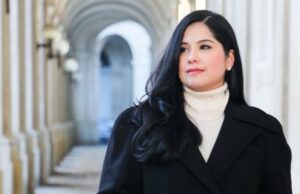 Annisa Pohan Diam-diam Siap Lahiran Anak Kedua Annisa Pohan Diam-diam Siap Lahiran Anak Kedua