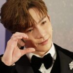 Anson Lo sobre querer papéis sobre doenças mentais, a ascensão do pop de Hong Kong e suas ambições globais: 'É maravilhoso ser eu, mas também um pouco desafiador'