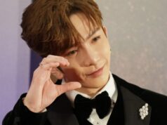 Anson Lo sobre querer papéis sobre doenças mentais, a ascensão do pop de Hong Kong e suas ambições globais: ‘É maravilhoso ser eu, mas também um pouco desafiador’ Anson Lo sobre querer papéis sobre doenças mentais, a ascensão do pop de Hong Kong e suas ambições globais: 'É maravilhoso ser eu, mas também um pouco desafiador'