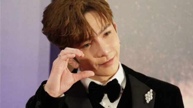 Anson Lo sobre querer papéis sobre doenças mentais, a ascensão do pop de Hong Kong e suas ambições globais: 'É maravilhoso ser eu, mas também um pouco desafiador'
