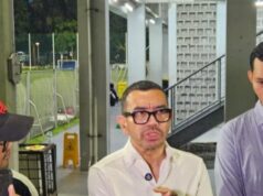 Antes da FIFA Series, PSSI está preocupado com o horário de voos dos jogadores da diáspora da seleção indonésia Antes da FIFA Series, PSSI está preocupado com o horário de voos dos jogadores da diáspora da seleção indonésia