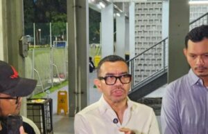 Antes da FIFA Series, PSSI está preocupado com o horário de voos dos jogadores da diáspora da seleção indonésia Antes da FIFA Series, PSSI está preocupado com o horário de voos dos jogadores da diáspora da seleção indonésia