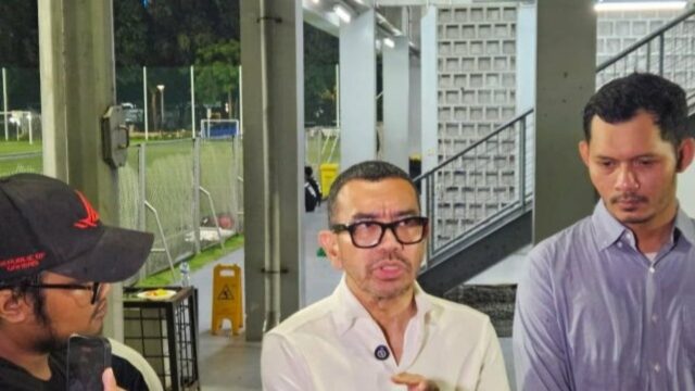 Antes da FIFA Series, PSSI está preocupado com o horário de voos dos jogadores da diáspora da seleção indonésia
