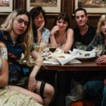 Antes de Taix se tornar um condomínio, um brinde final ao desaparecimento de Los Angeles