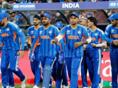 Antevisão da final da Copa do Mundo T20 de 2026: A Índia pode finalmente vencer o azar de Ahmedabad? Antevisão da final da Copa do Mundo T20 de 2026: A Índia pode finalmente vencer o azar de Ahmedabad?