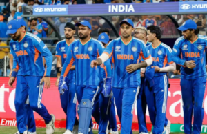 Antevisão da final da Copa do Mundo T20 de 2026: A Índia pode finalmente vencer o azar de Ahmedabad? Antevisão da final da Copa do Mundo T20 de 2026: A Índia pode finalmente vencer o azar de Ahmedabad?