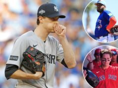 Antevisão do AL East 2026: Prevendo onde os Yankees terminarão após a entressafra de continuidade Antevisão do AL East 2026: Prevendo onde os Yankees terminarão após a entressafra de continuidade