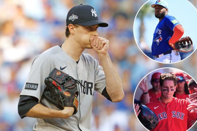 Antevisão do AL East 2026: Prevendo onde os Yankees terminarão após a entressafra de continuidade
