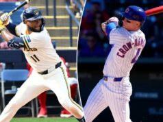 Antevisão do NL Central 2026: Prevendo quem vence a última batalha Brewers-Cubs Antevisão do NL Central 2026: Prevendo quem vence a última batalha Brewers-Cubs