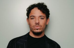 Anthony Ramos assina com Range Media Partners (EXCLUSIVO) Anthony Ramos assina com Range Media Partners (EXCLUSIVO)