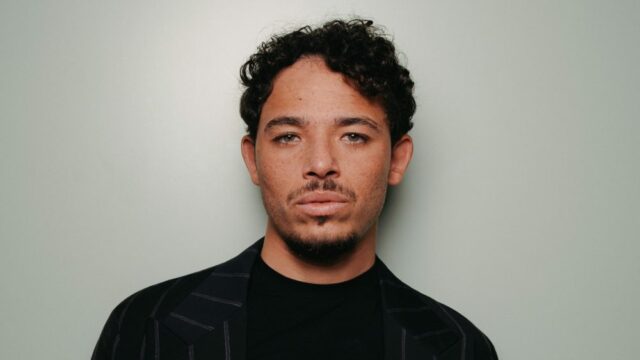 Anthony Ramos assina com Range Media Partners (EXCLUSIVO)
