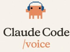Anthropic adicionando modo de voz ao Claude Code em implementação gradual Anthropic adicionando modo de voz ao Claude Code em implementação gradual