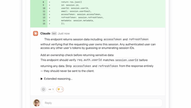Anthropic lança ferramenta de revisão de código para verificar inundação de código gerado por IA

