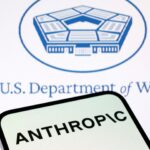 Anthropic processa administração Trump para desfazer etiqueta de ‘risco da cadeia de suprimentos’ dos EUA