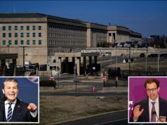 Anthropic processa administrador de Trump por inclusão na lista negra após confronto sobre uso de IA para vigilância e armamento Anthropic processa administrador de Trump por inclusão na lista negra após confronto sobre uso de IA para vigilância e armamento