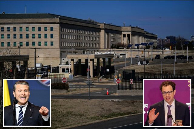 Anthropic processa administrador de Trump por inclusão na lista negra após confronto sobre uso de IA para vigilância e armamento
