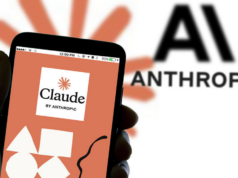 Anthropics Claude ultrapassa ChatGPT como número 1 na App Store Anthropics Claude ultrapassa ChatGPT como número 1 na App Store