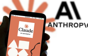 Anthropics Claude ultrapassa ChatGPT como número 1 na App Store Anthropics Claude ultrapassa ChatGPT como número 1 na App Store